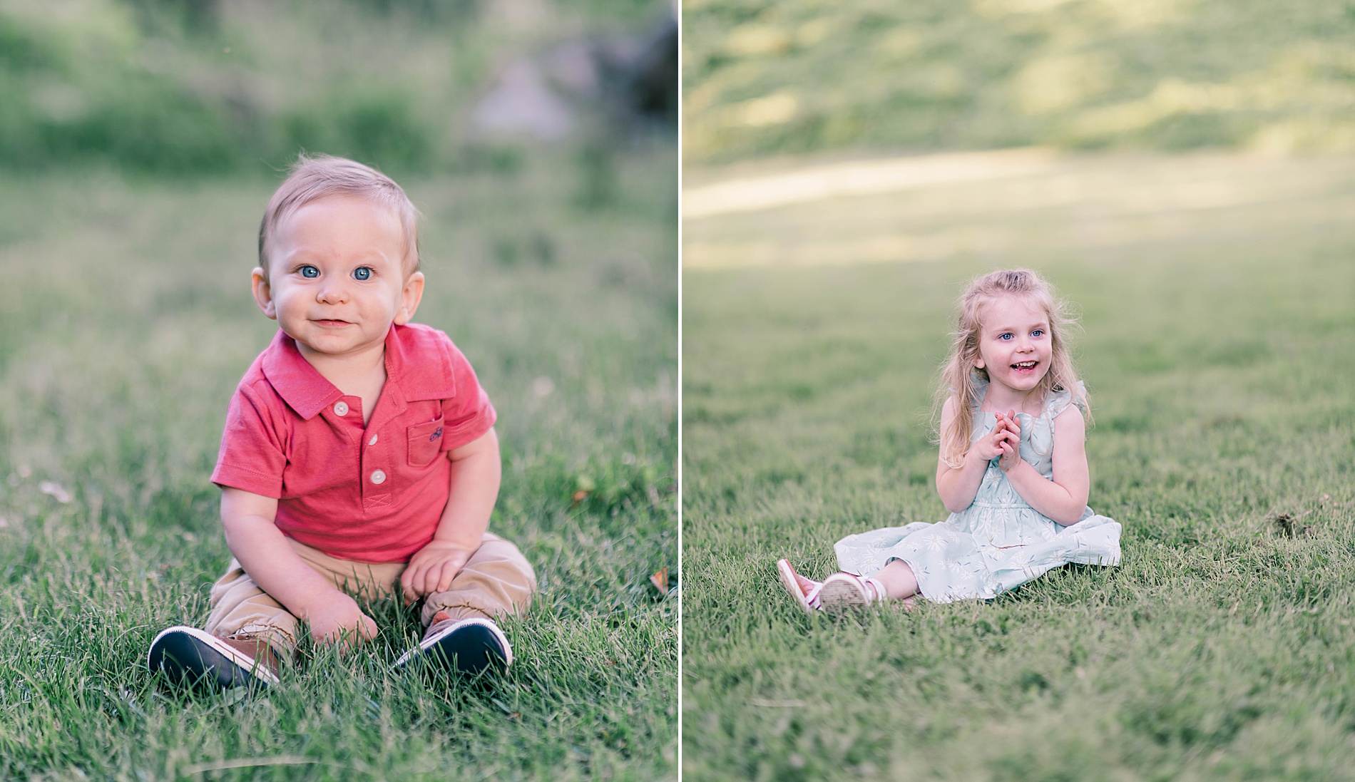 Albany, OR family session by Lee & DIxon studios